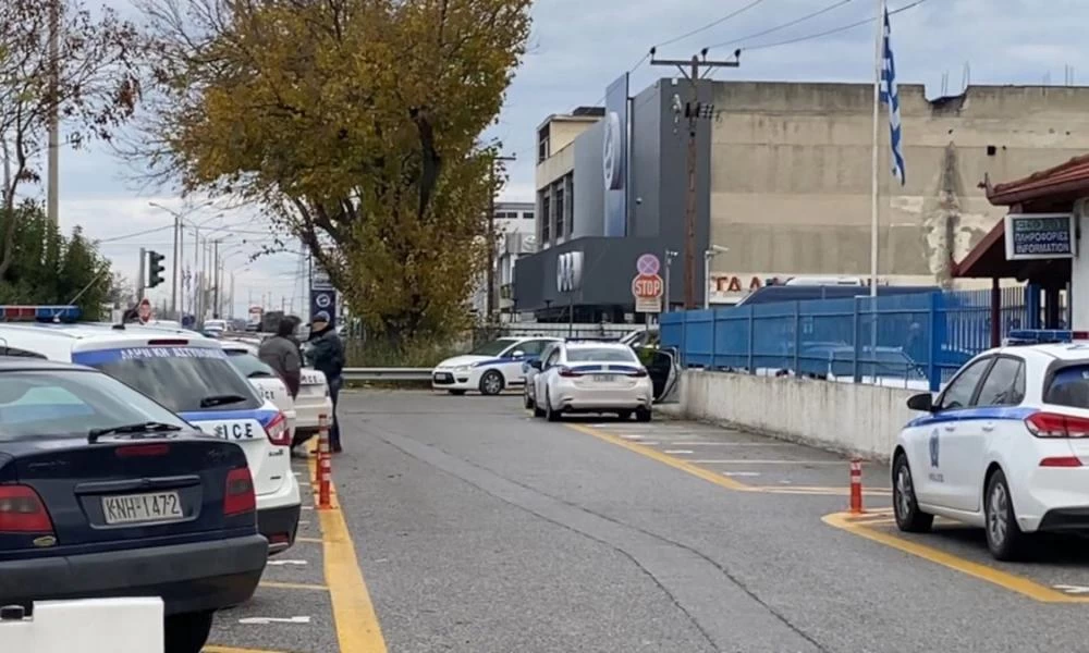 Αμέτοχος στην επίθεση στον γυμνασιάρχη και μετανιωμένος δηλώνει ο απόστρατος αξιωματικός της ΕΛ.ΑΣ.